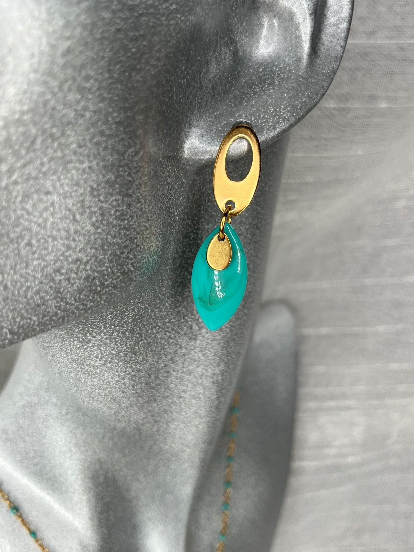 Parure 2 pièces