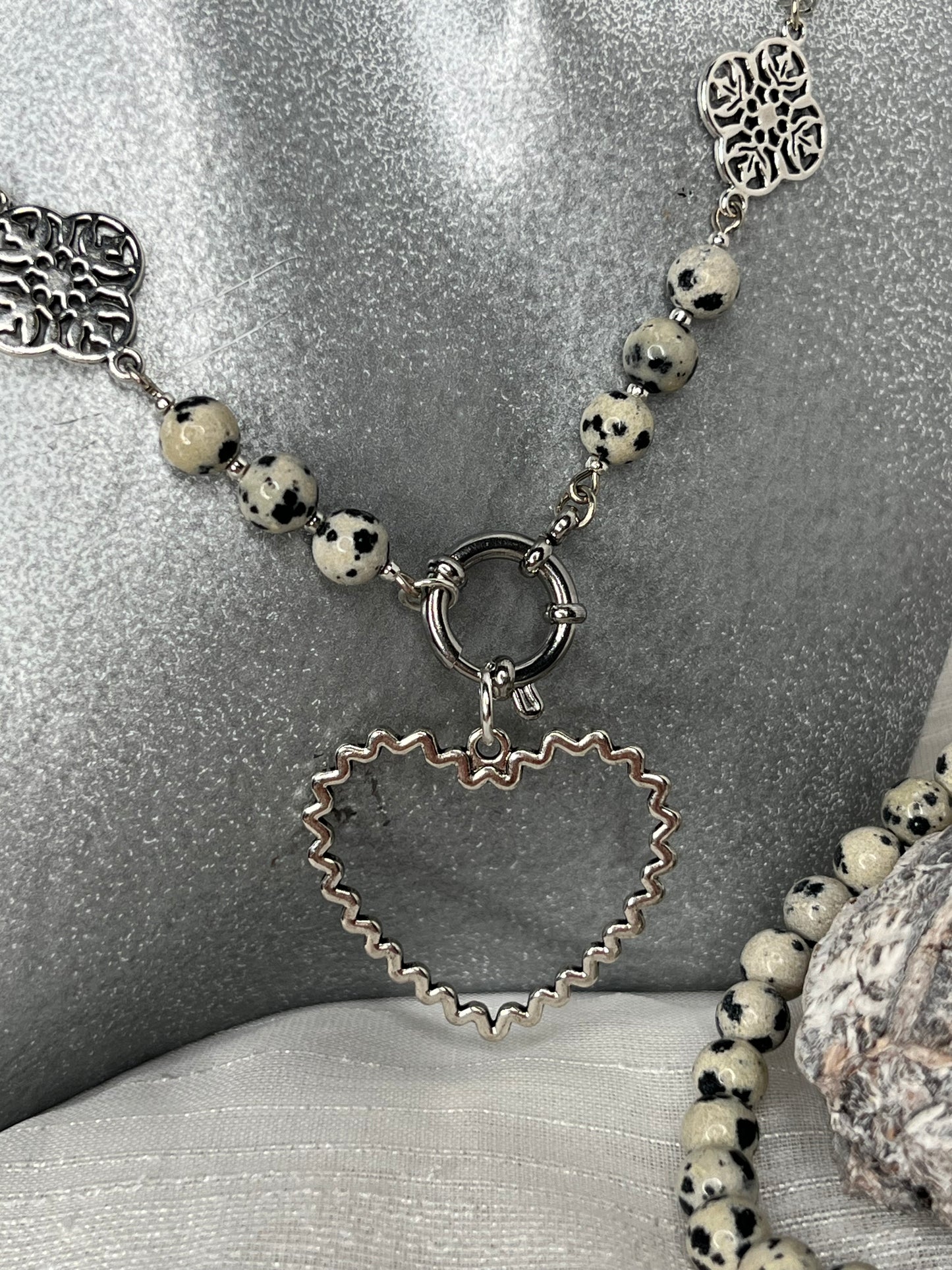 Parure 3 pièces