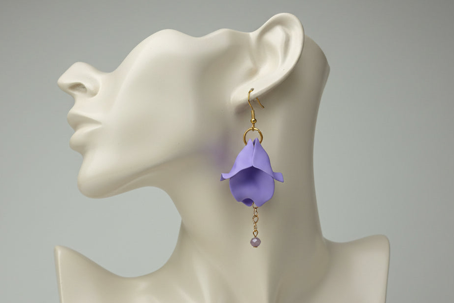 Boucles d’oreilles