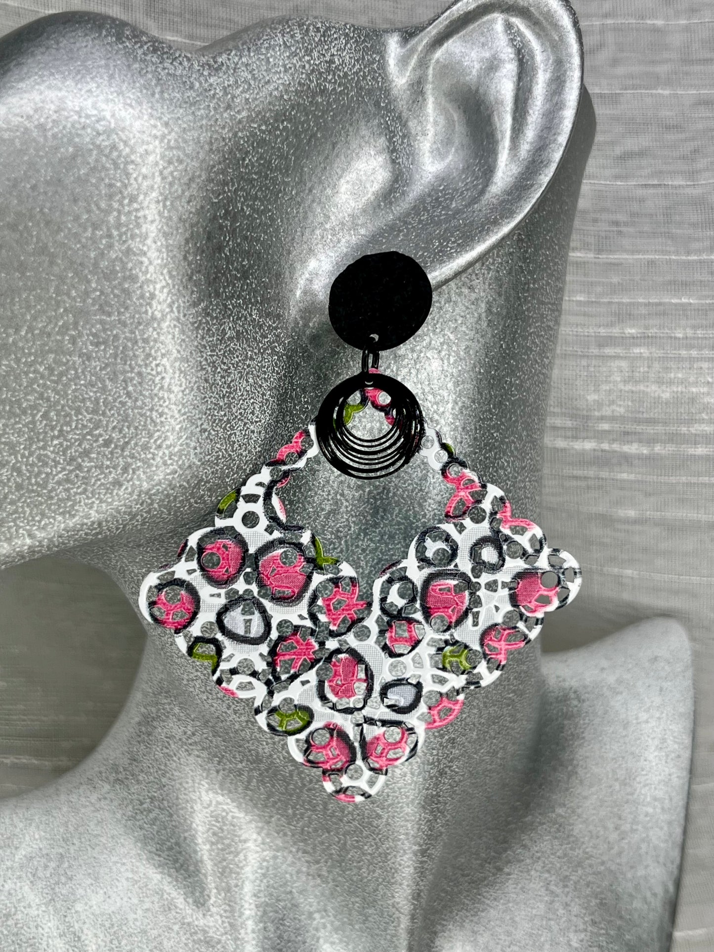 Boucles d’oreilles