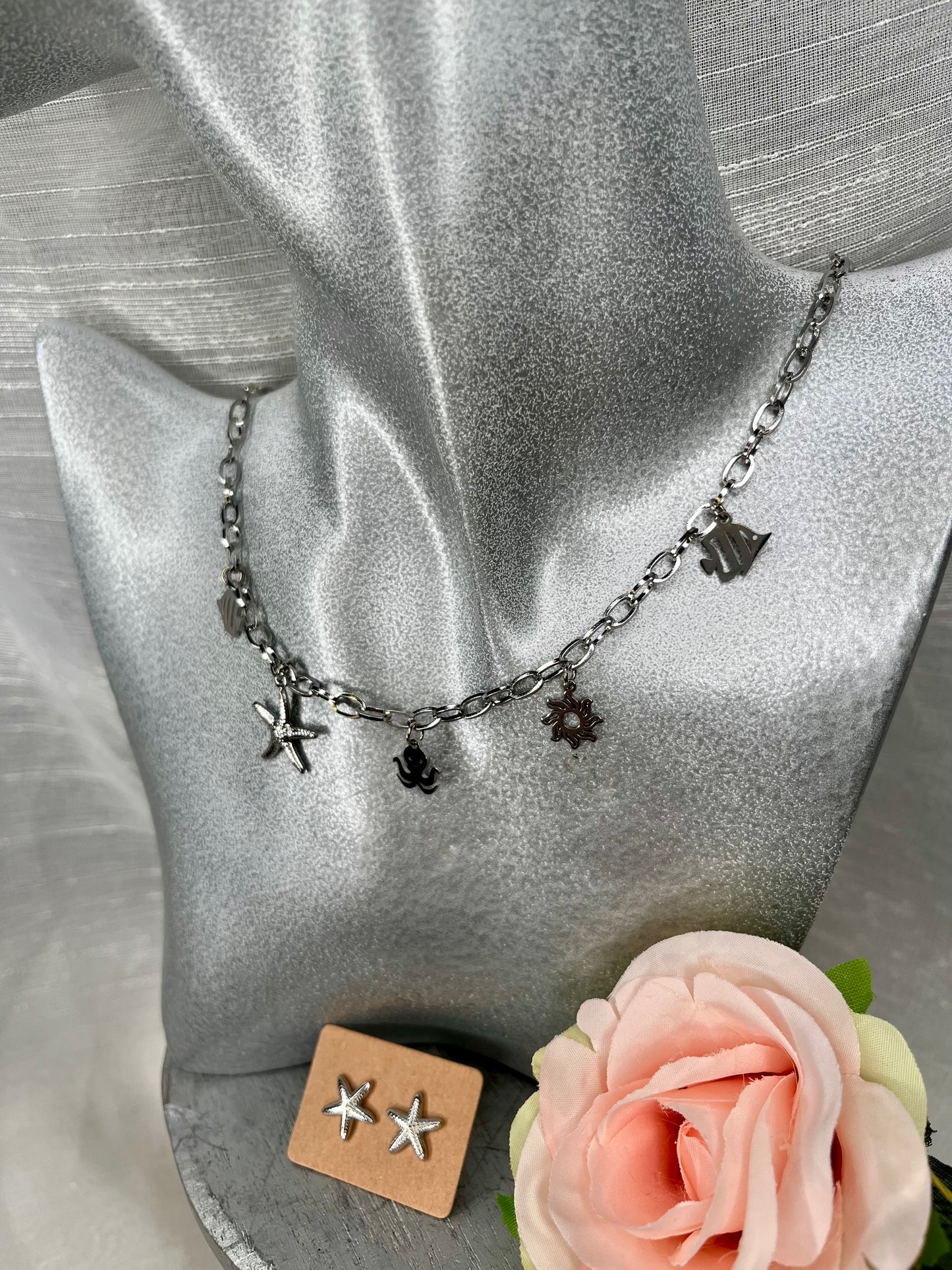 Parure