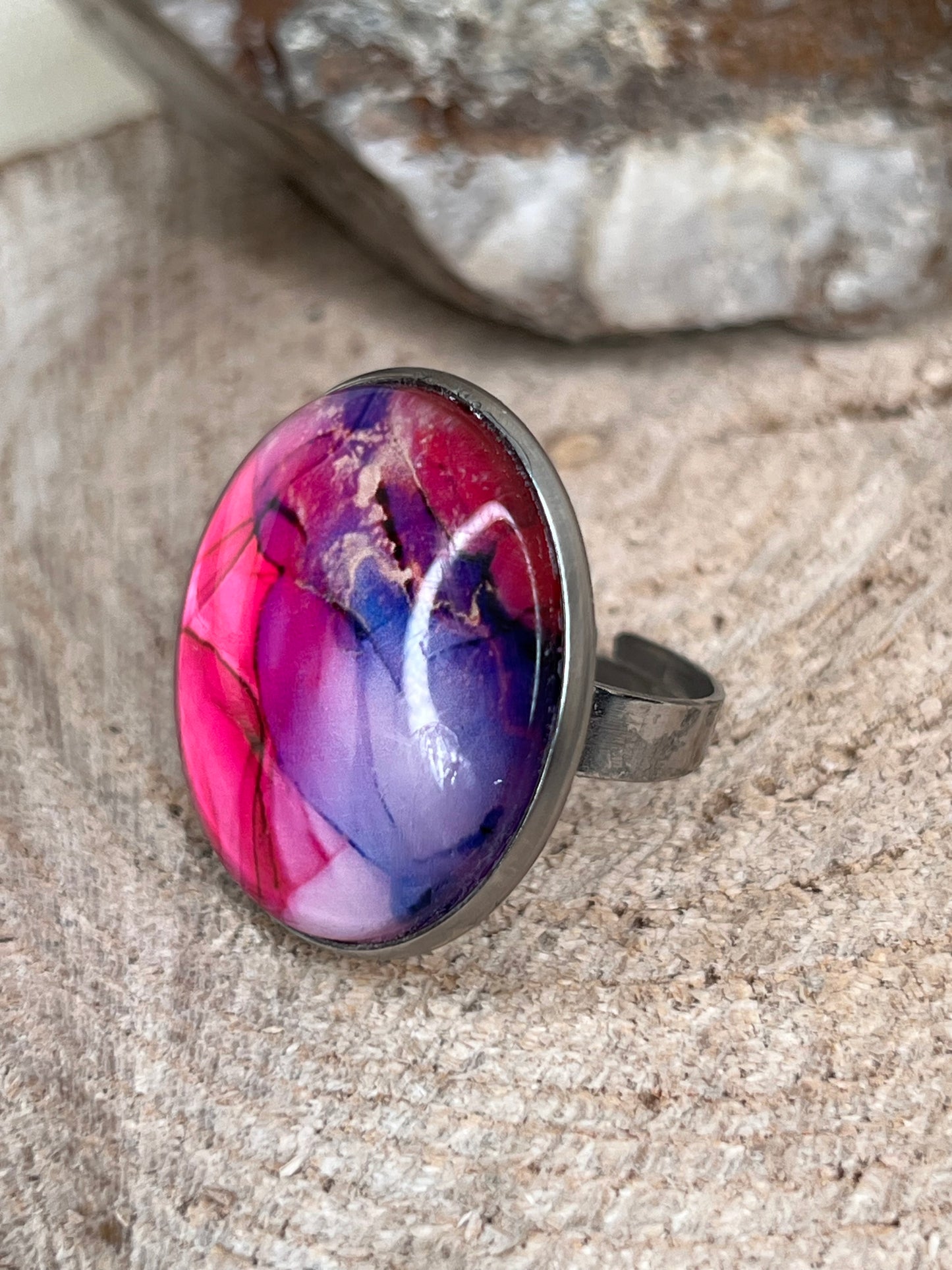 Bague