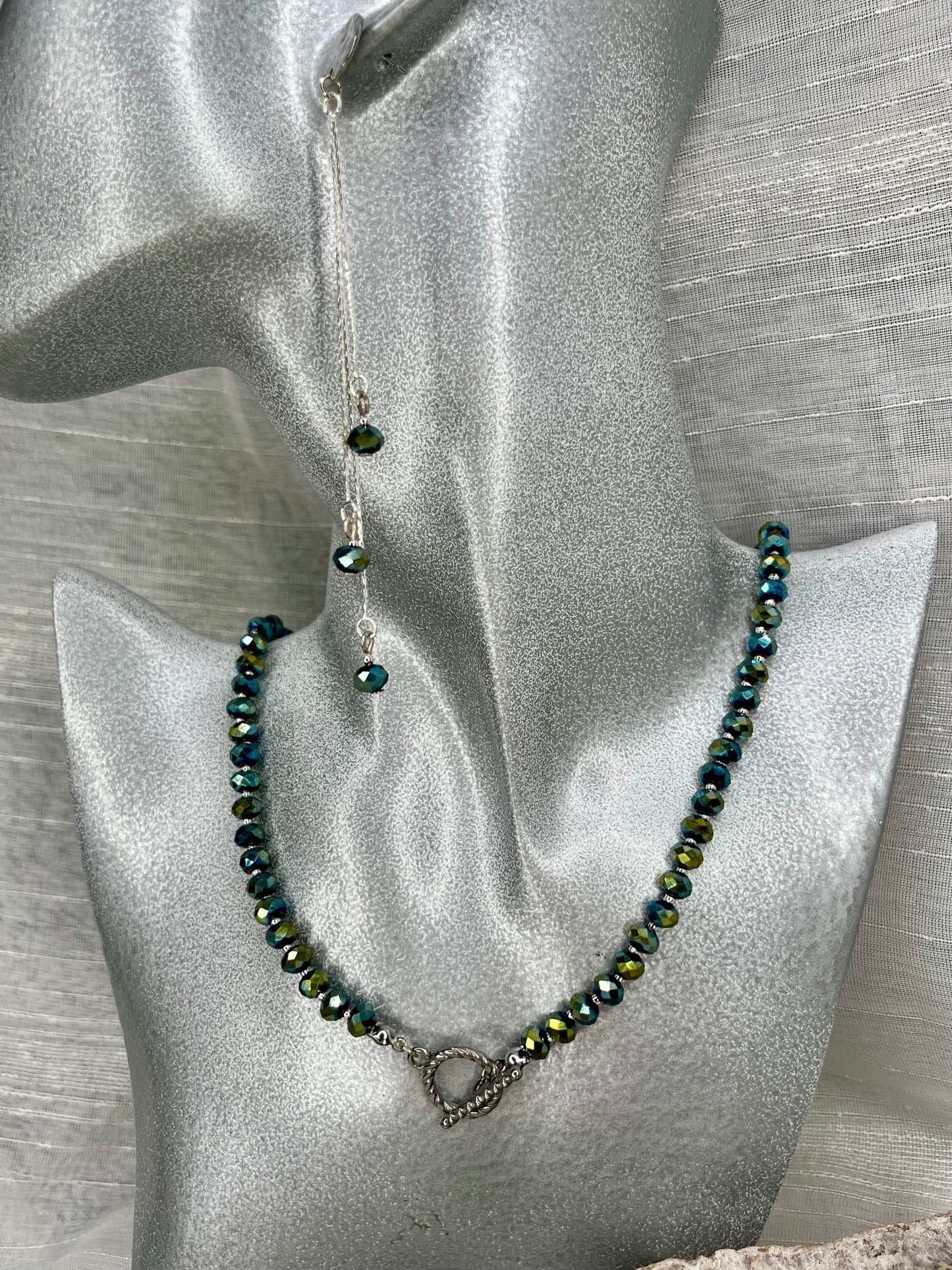 Parure 2pieces