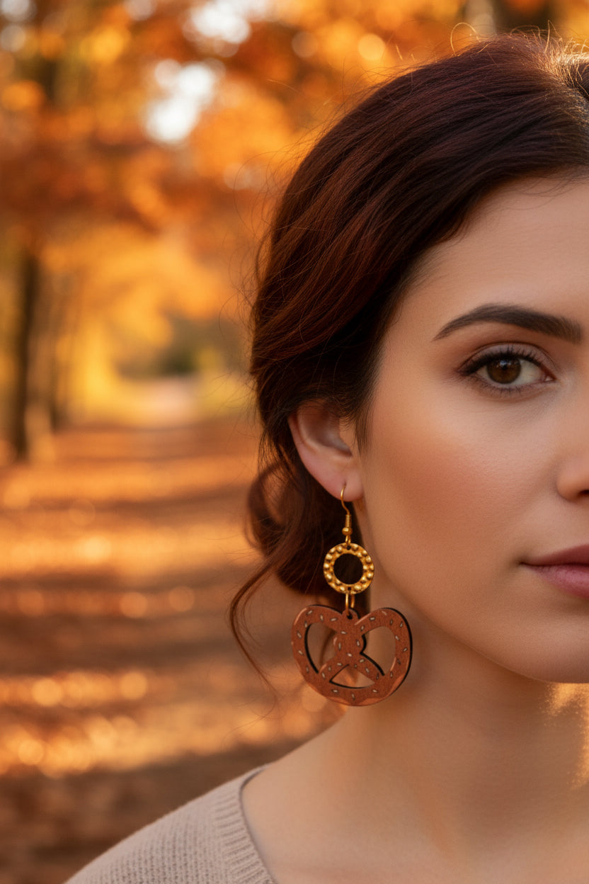 Boucles d’oreilles