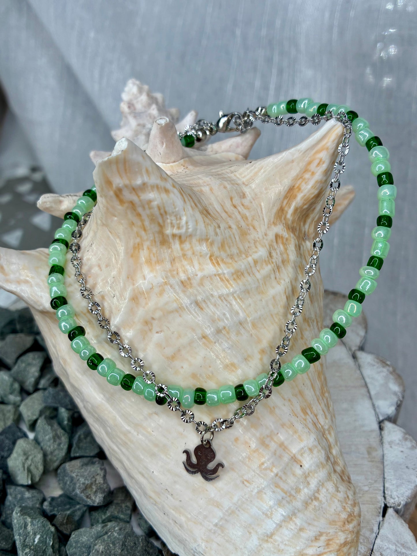 Bracelet de cheville