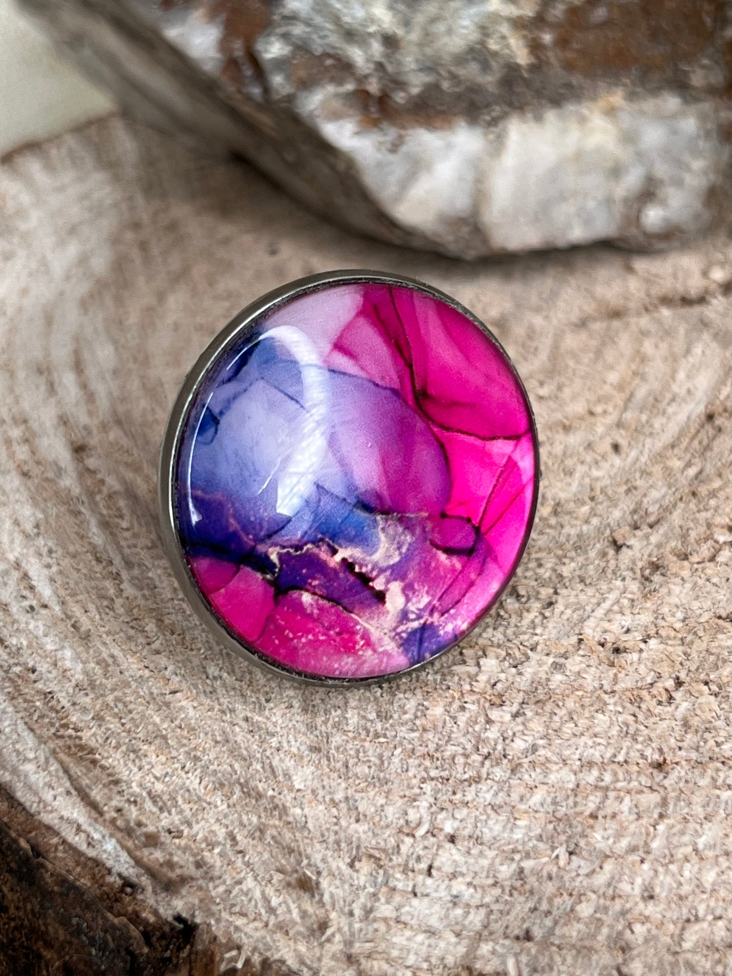 Bague