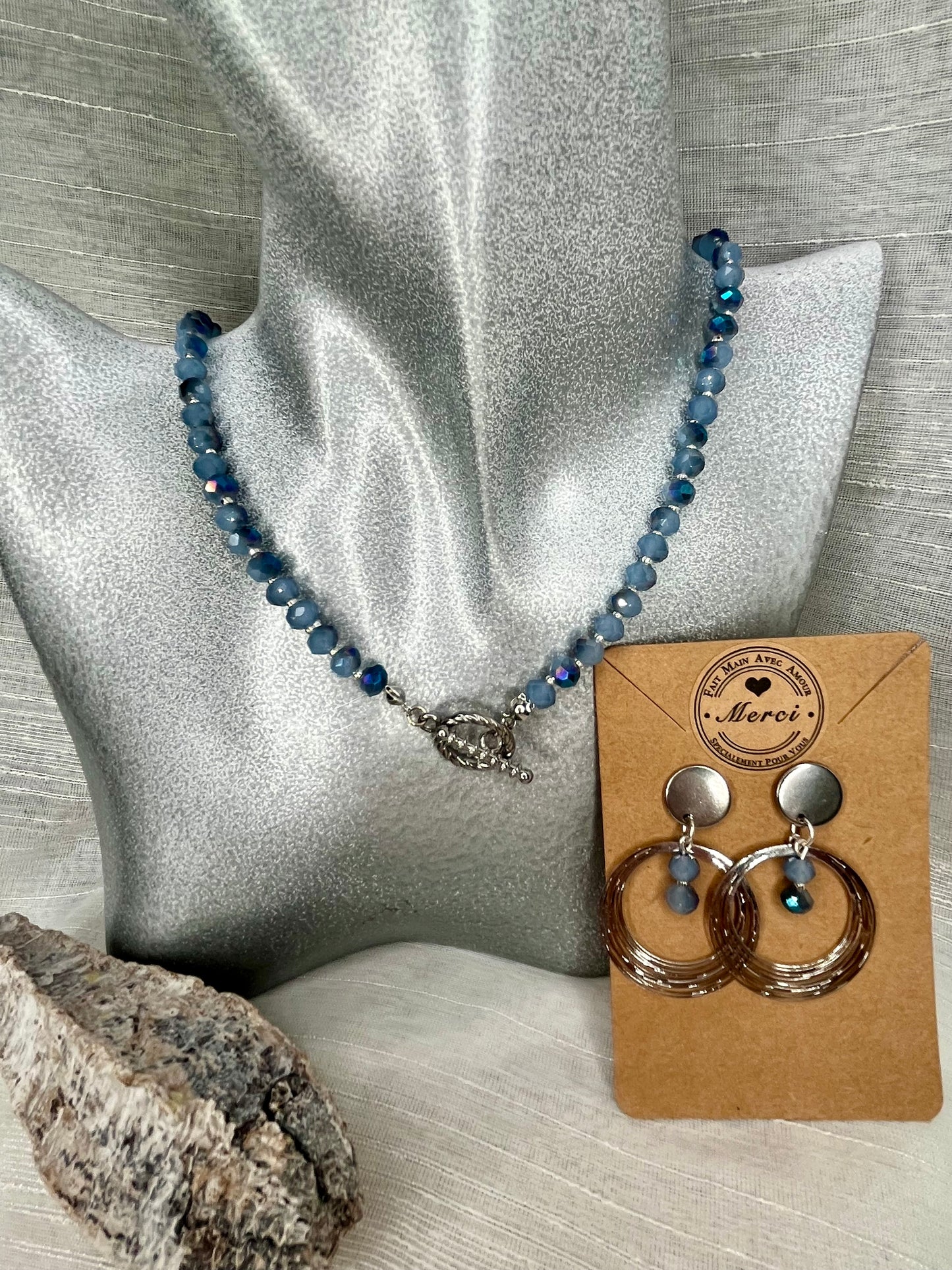 Parure 2 pièces