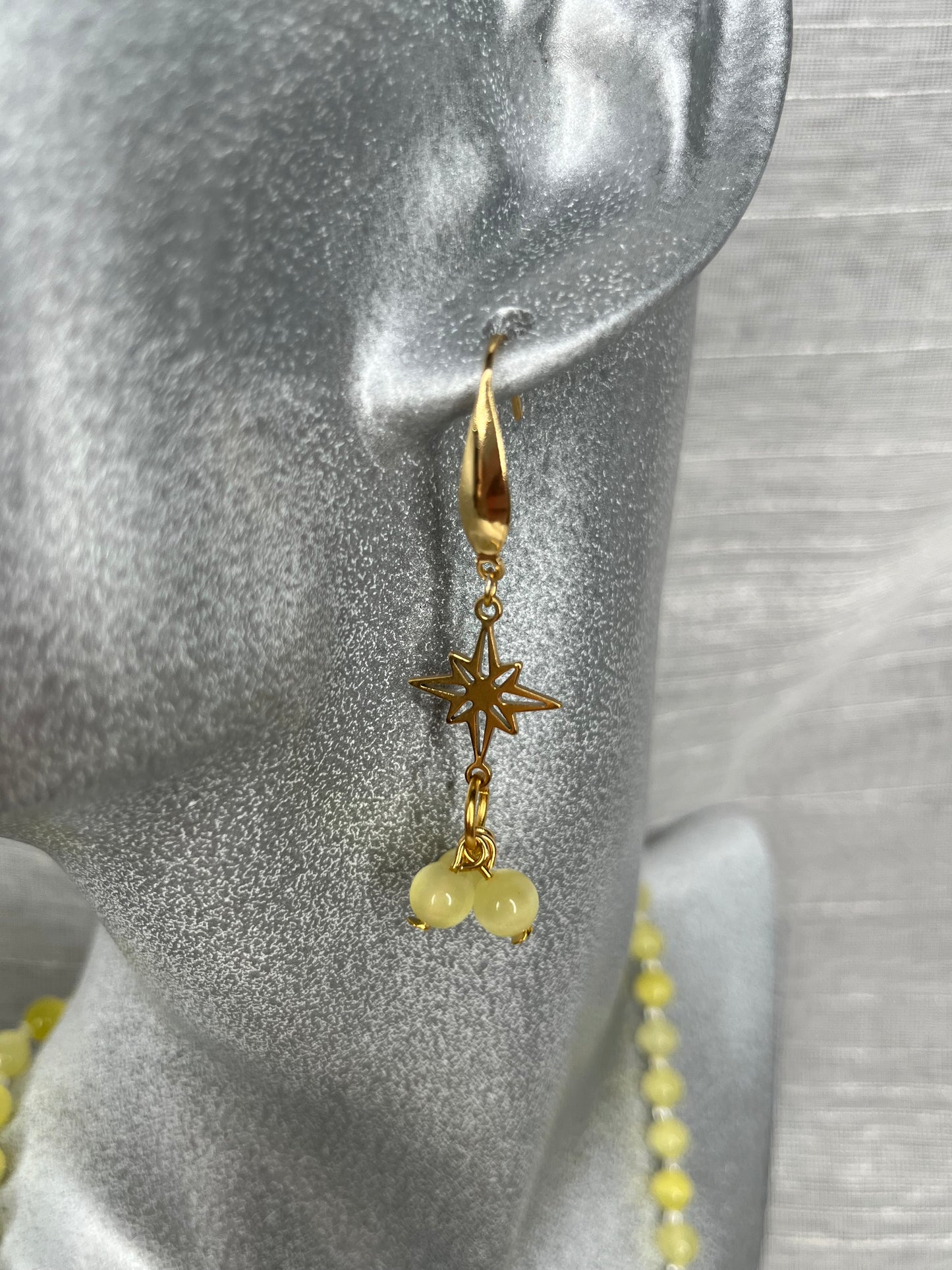 Parure 2 pièces