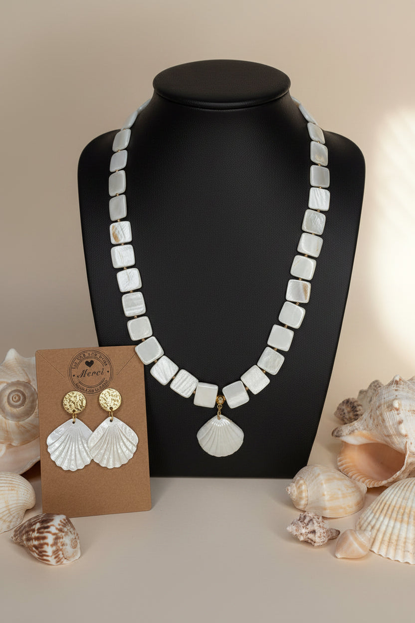 Parure 2 pièces