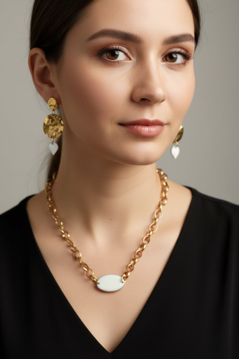 Parure 2 pièces