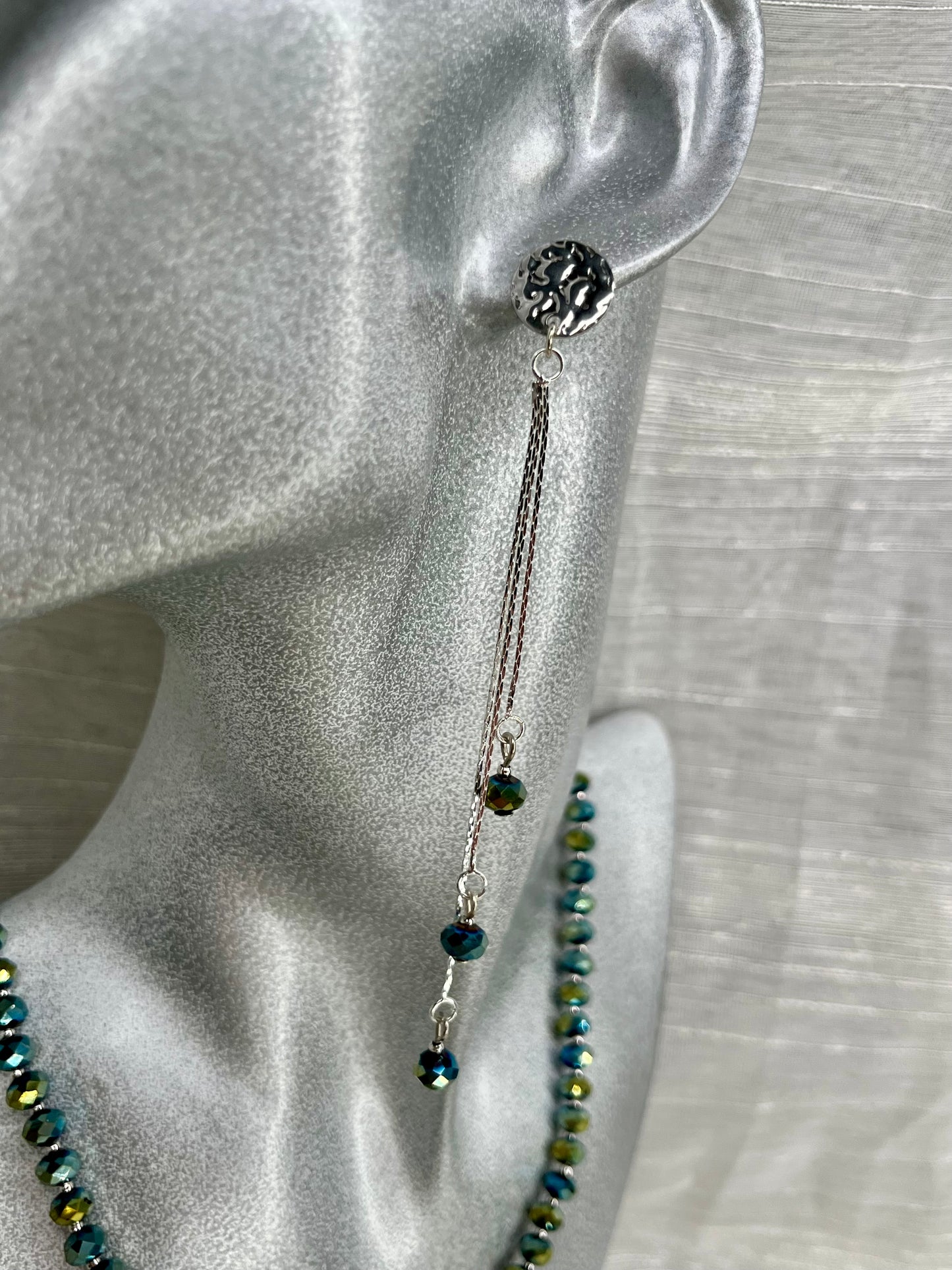 Parure 2pieces