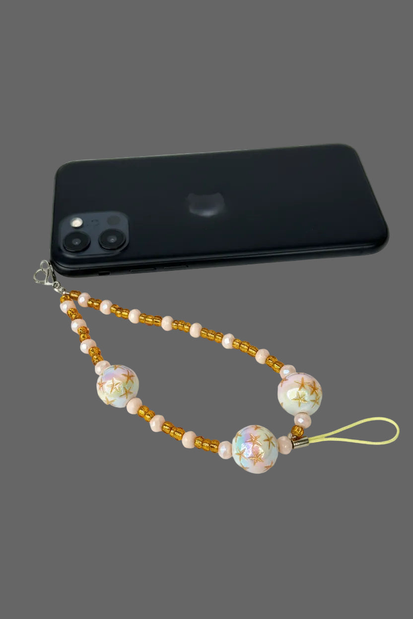 Breloque de téléphone