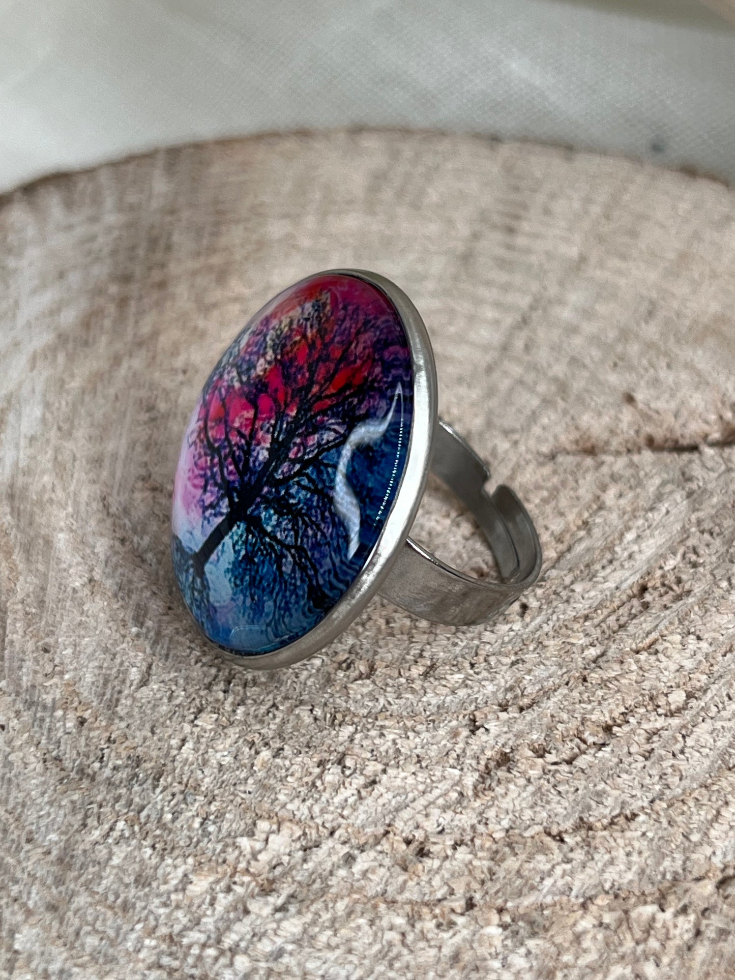 Bague
