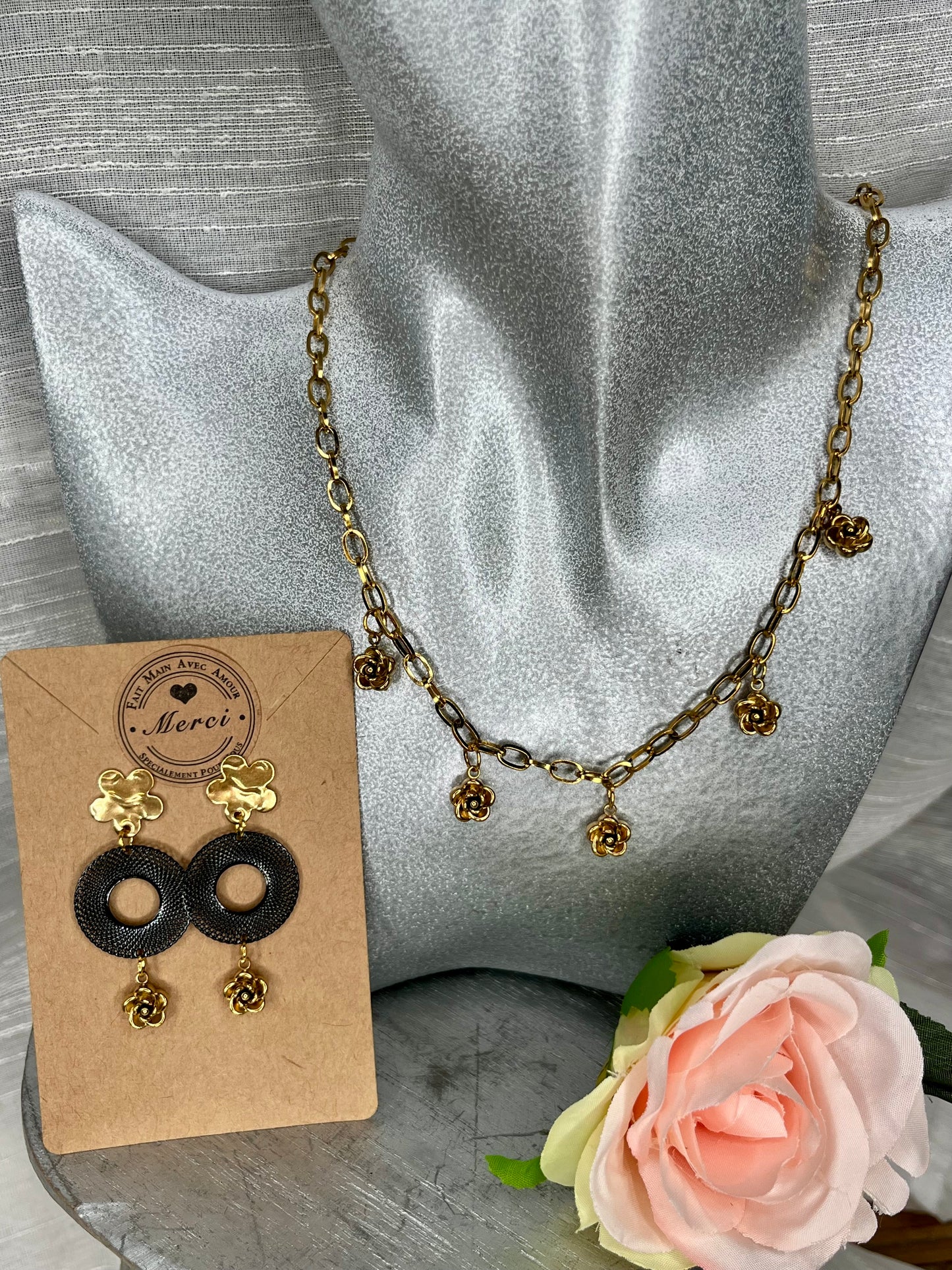Parure