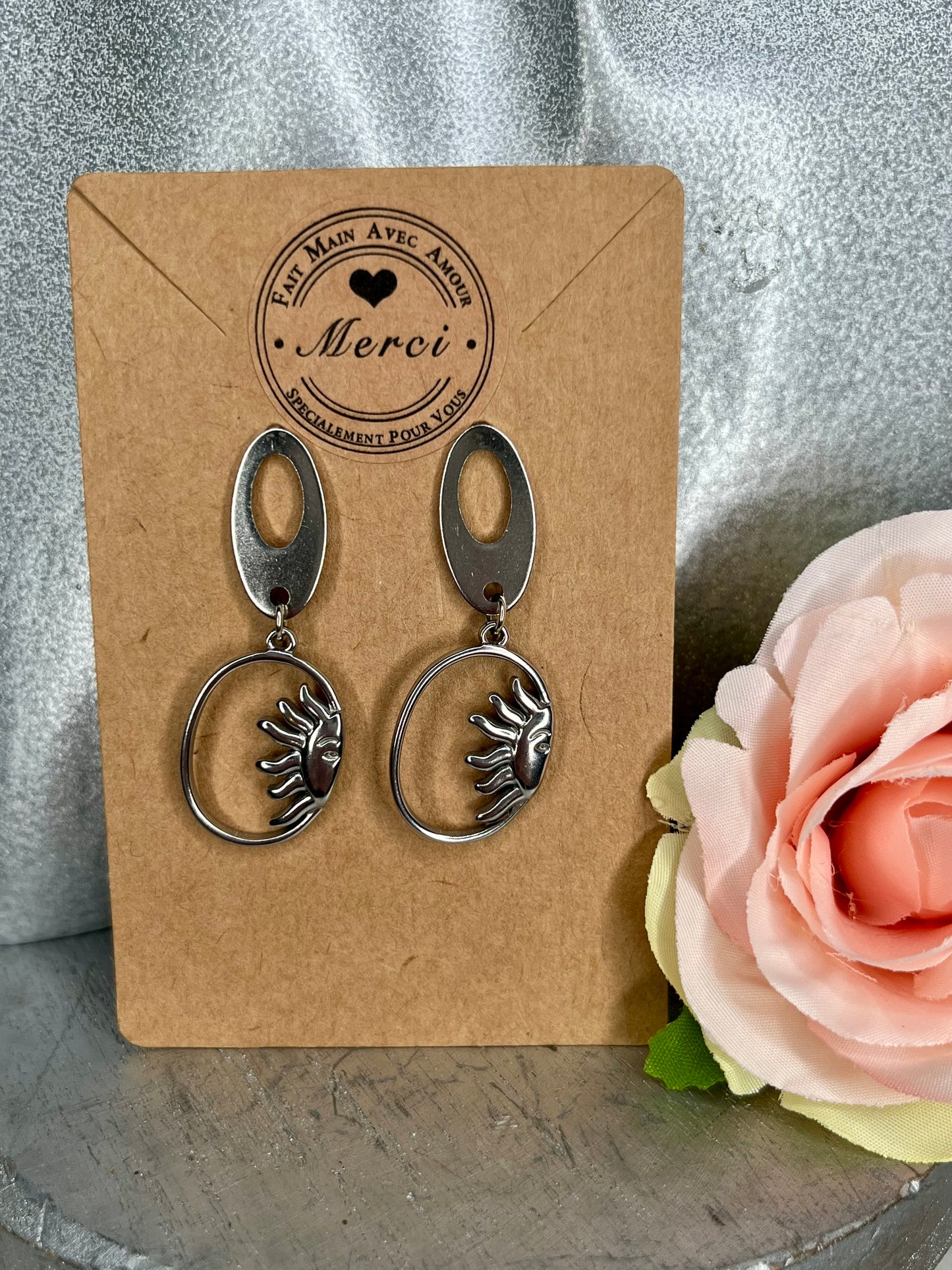Parure 2 pièces