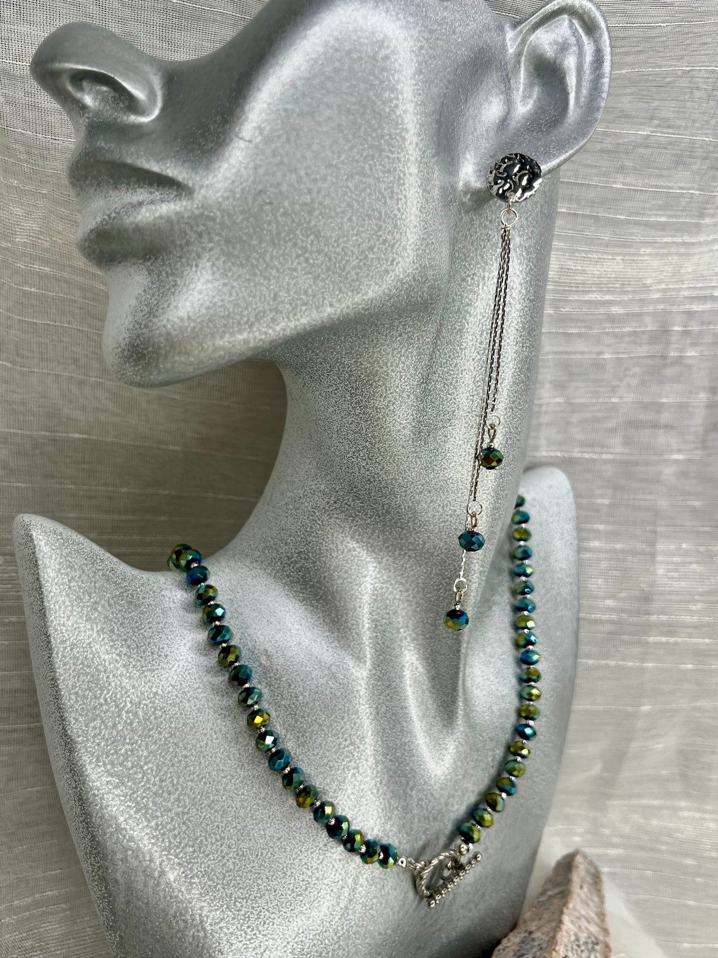 Parure 2pieces