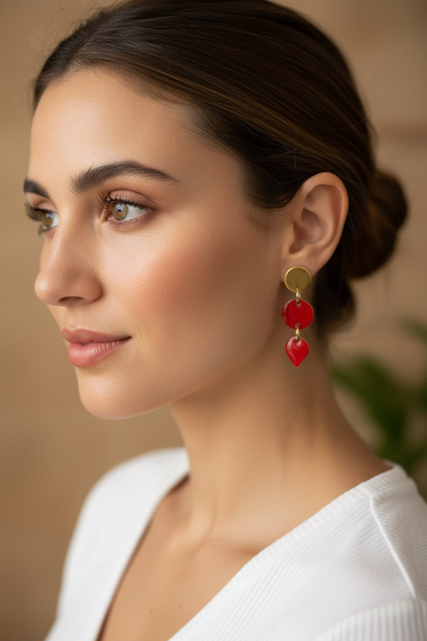 Parure 2 pièces