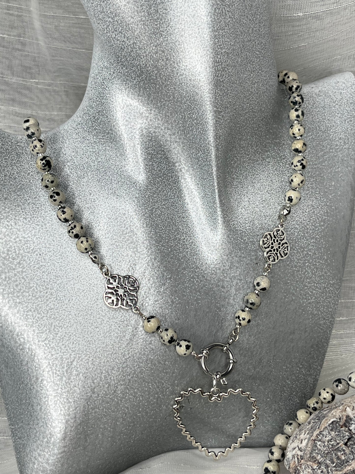 Parure 3 pièces