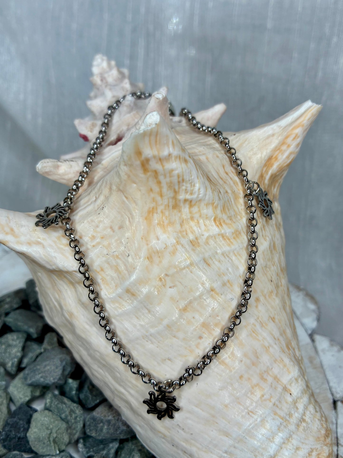 Bracelet de cheville