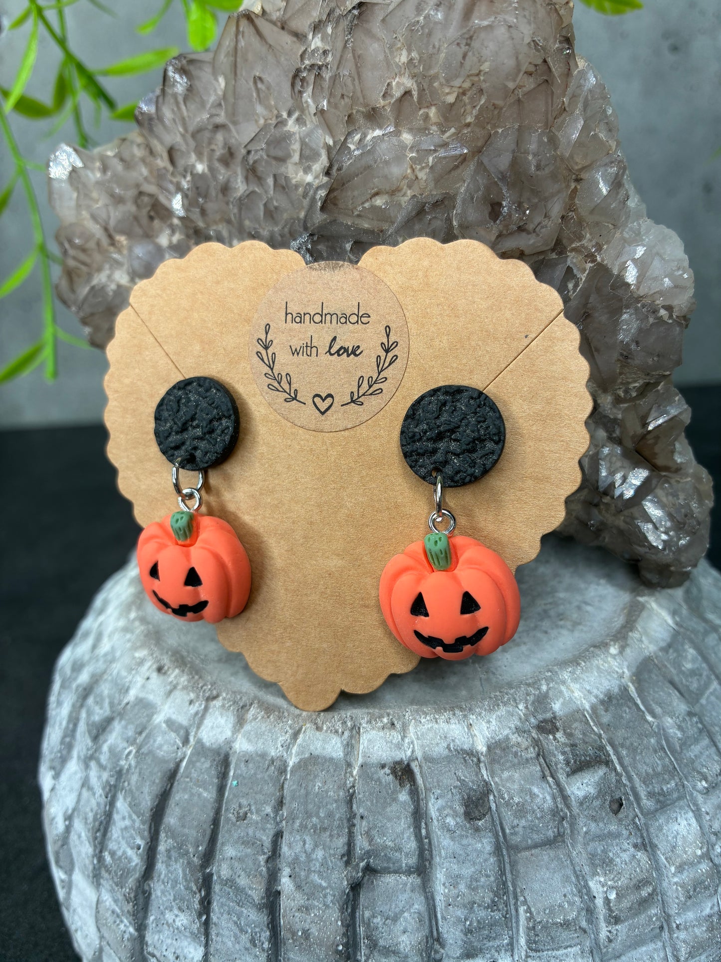 Boucles d’oreilles