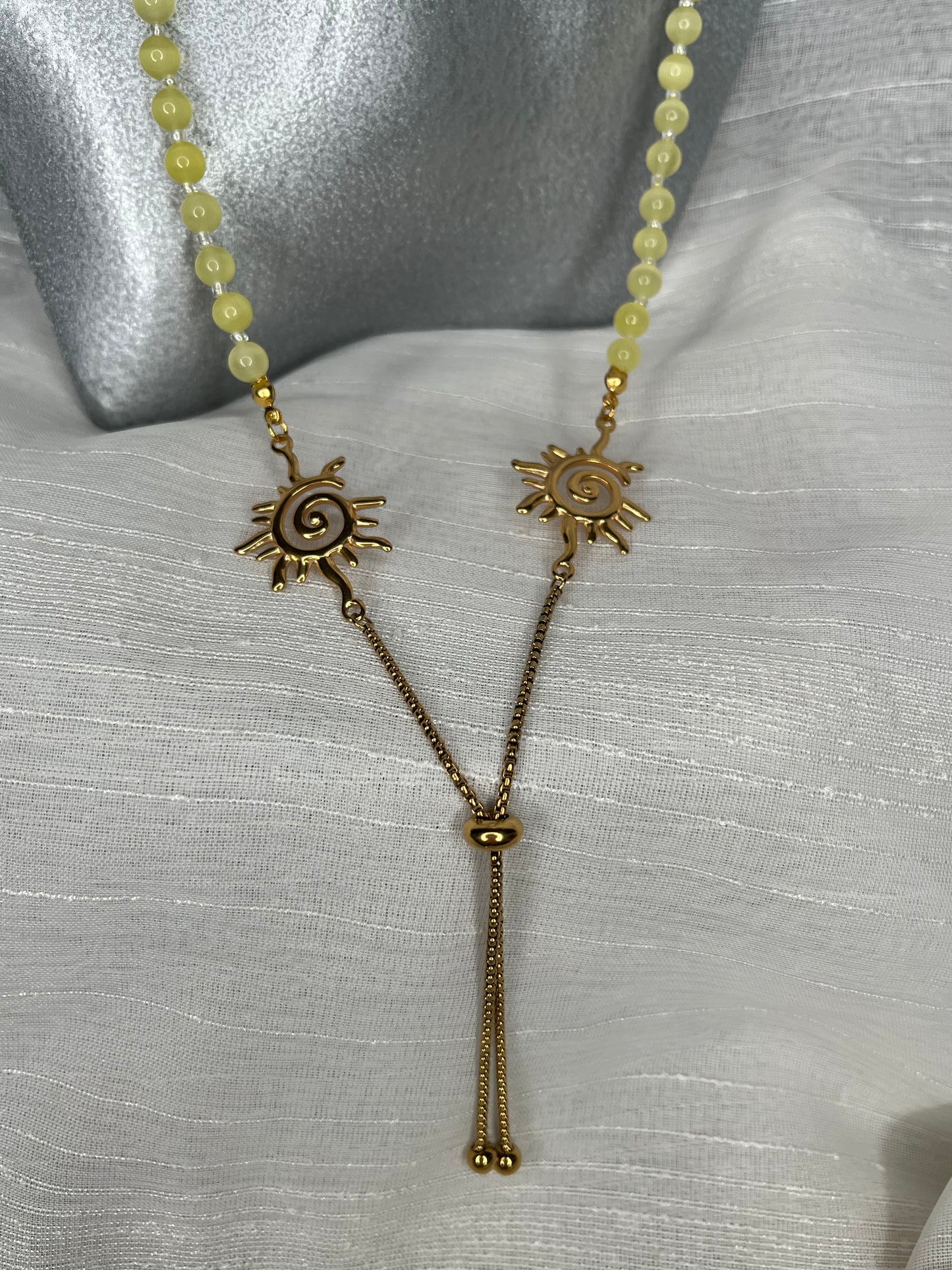 Parure 2 pièces