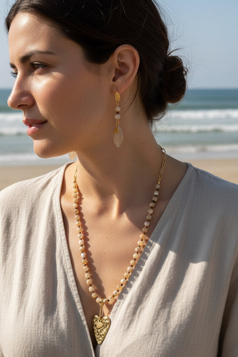 Parure 2 pièces