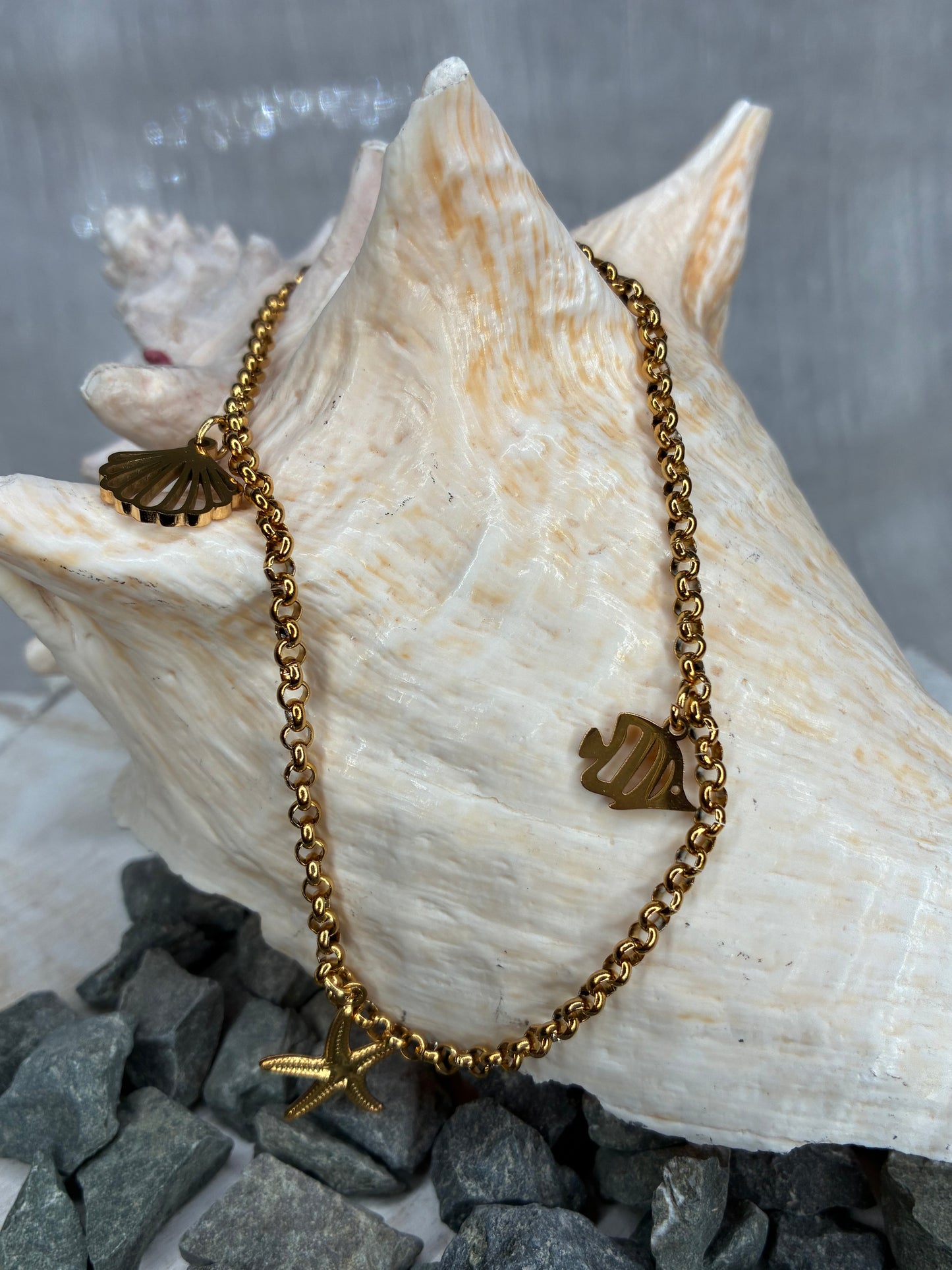 Bracelet de cheville