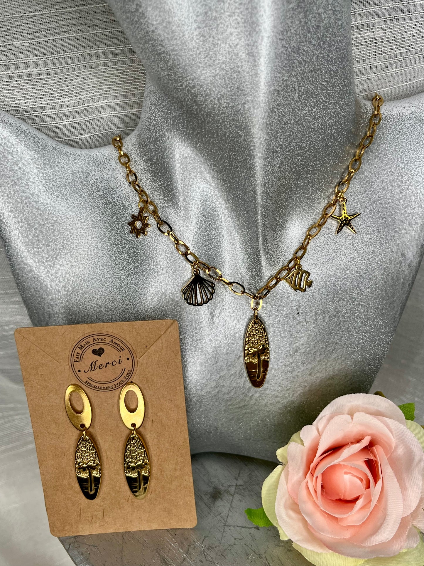 Parure