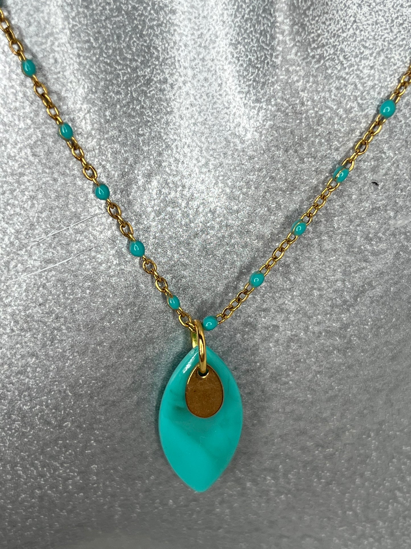 Parure 2 pièces