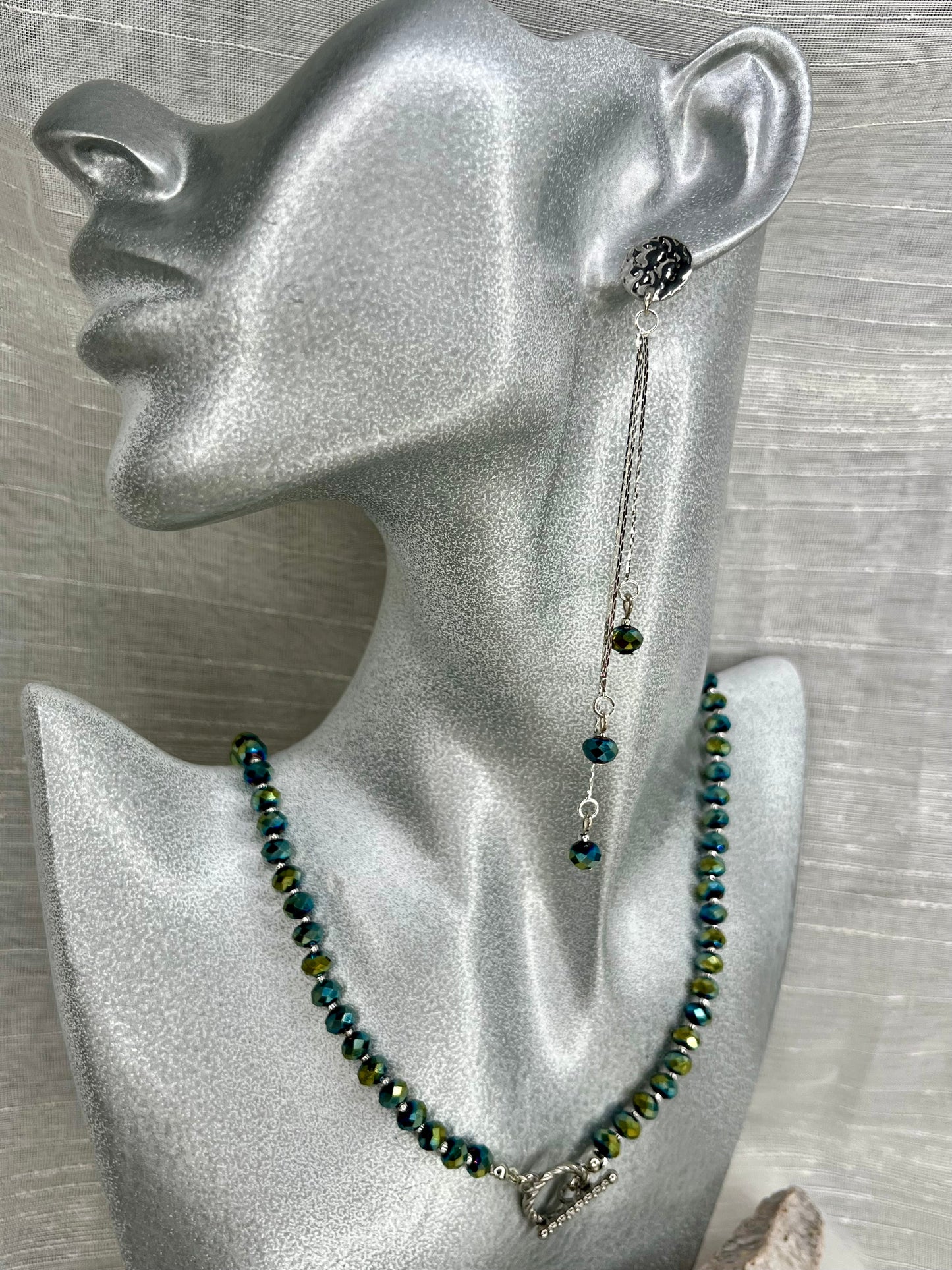 Parure 2pieces