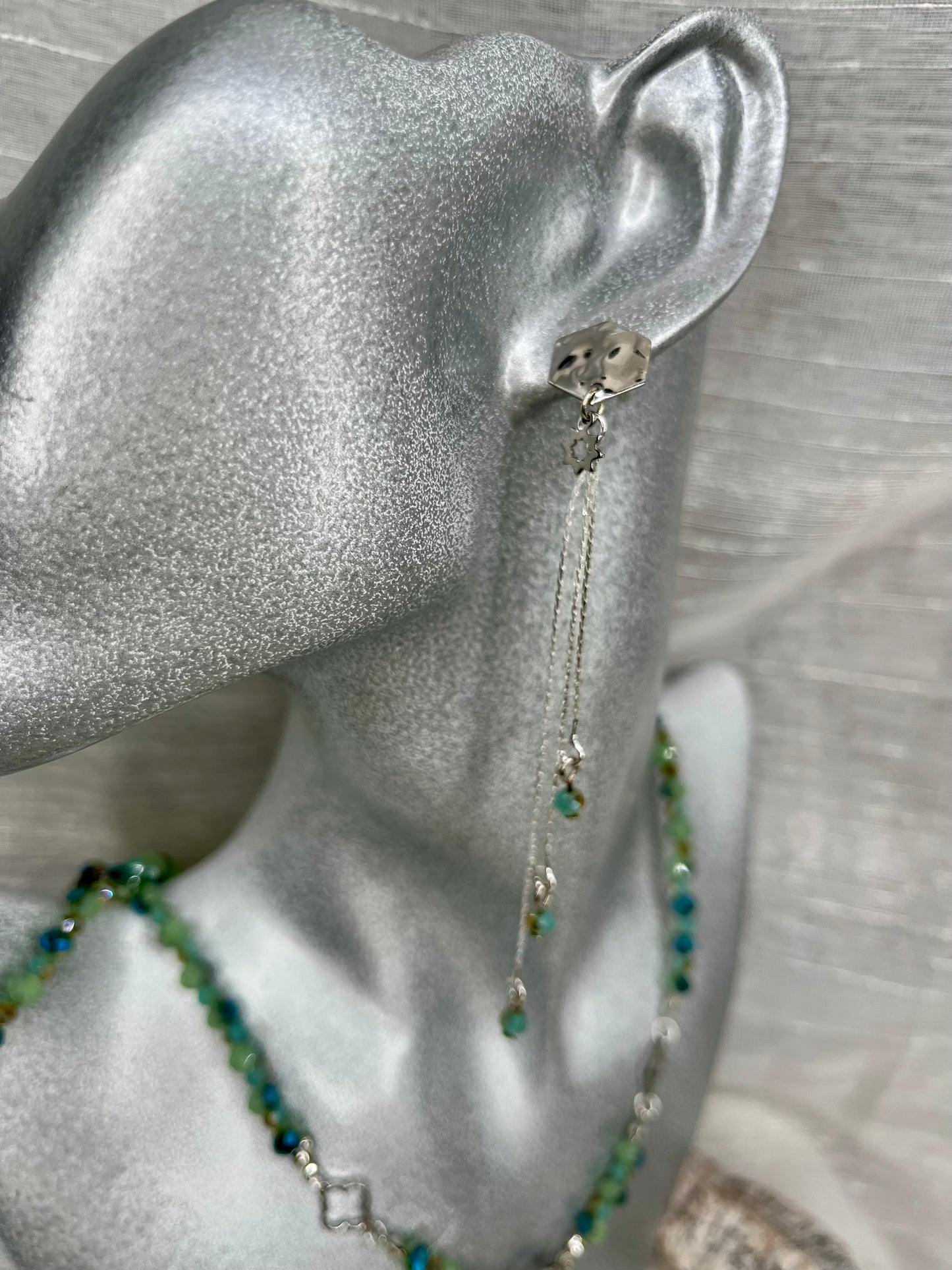 Parure 2 pièces