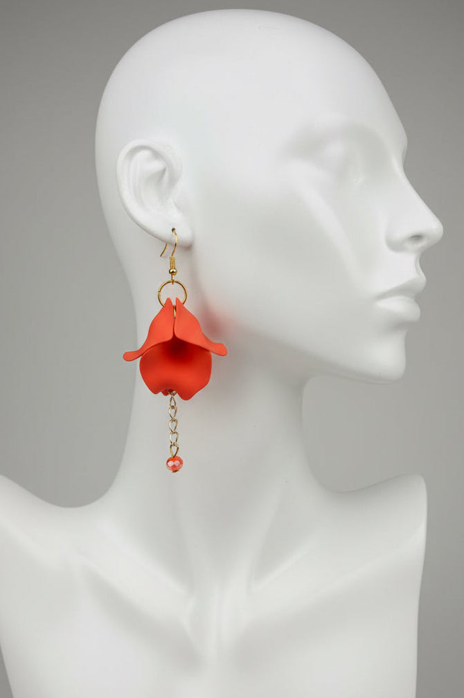 Boucles d’oreilles