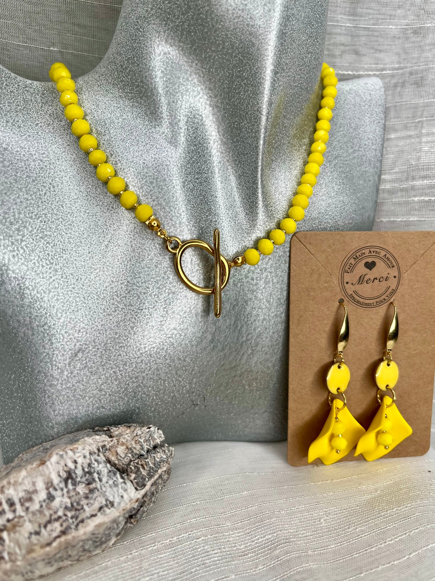 Parure 2 pièces