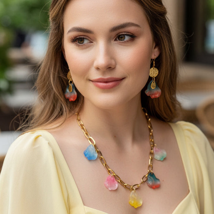 Parure 2 pièces