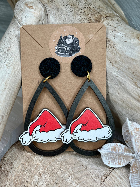 Boucles d’oreilles