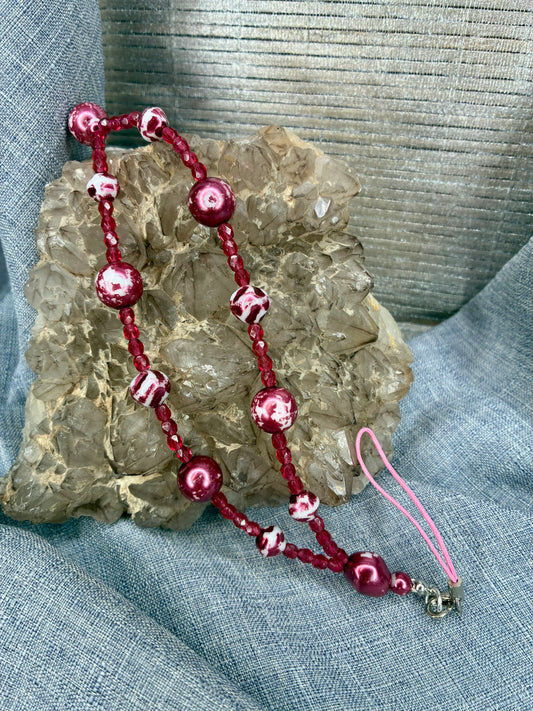 Breloque de téléphone