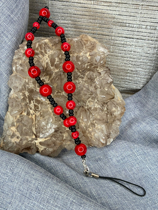 Breloque de téléphone