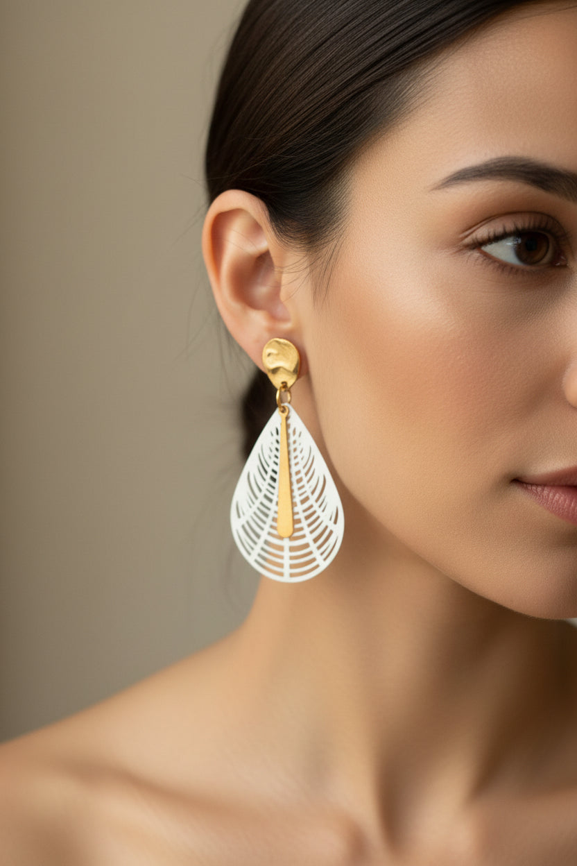 Boucles d’oreilles