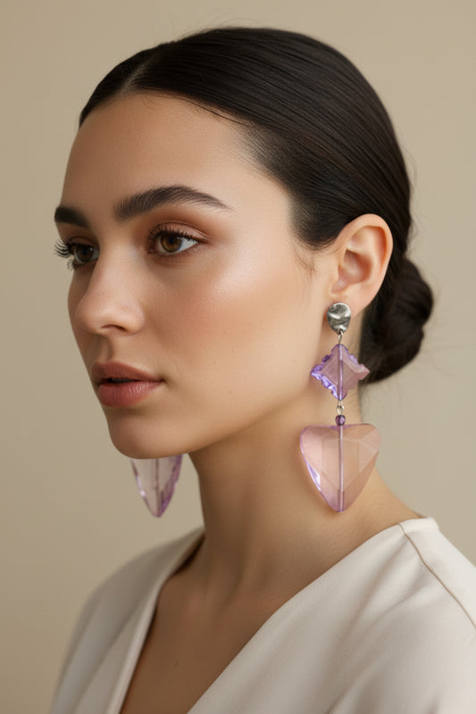 Boucles d’oreilles