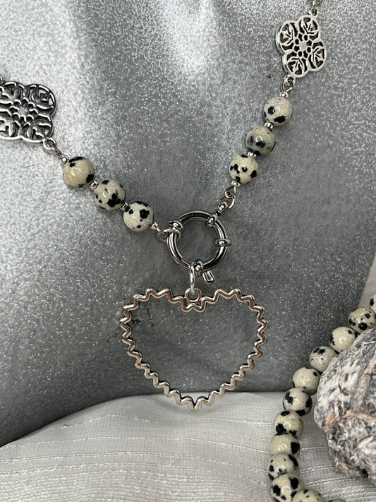 Parure 3 pièces