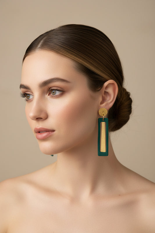 Boucles d’oreilles