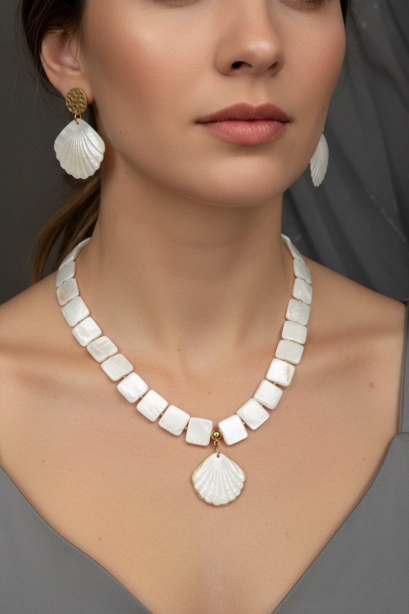 Parure 2 pièces