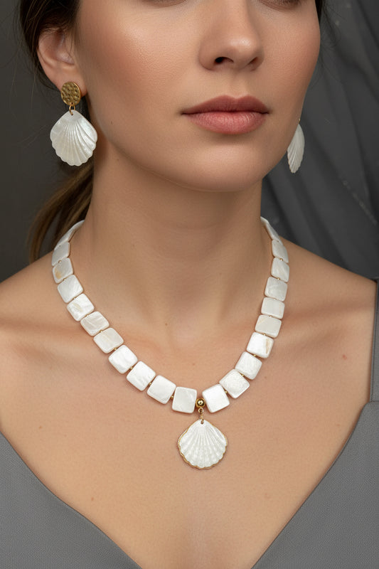 Parure 2 pièces