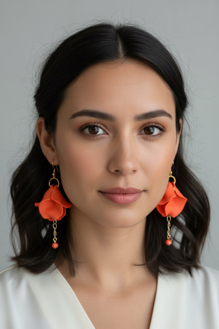 Boucles d’oreilles
