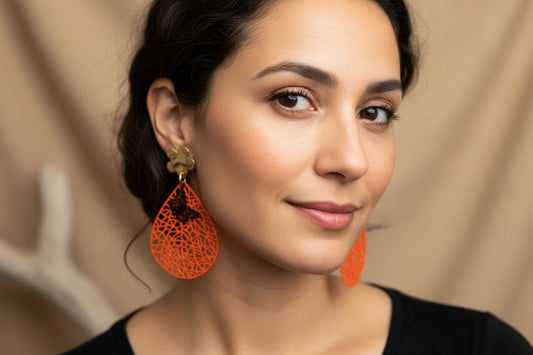 Boucles d’oreilles