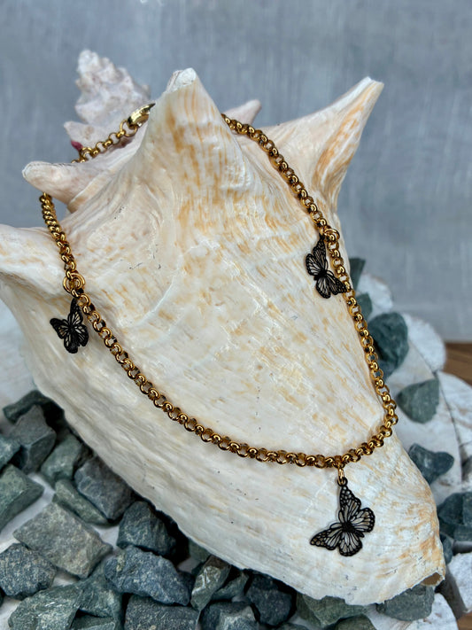 Bracelet de cheville