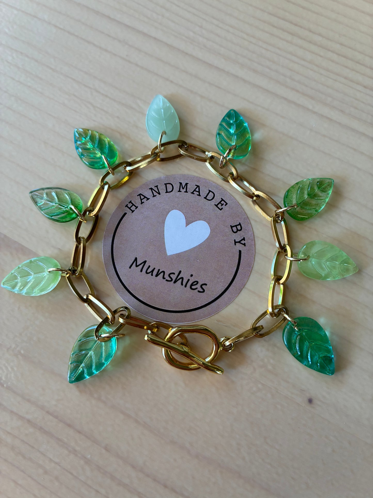 Bracelet