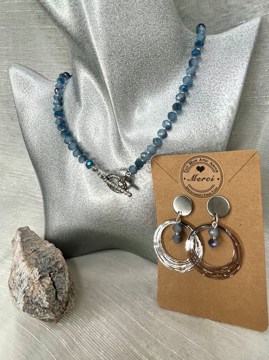 Parure 2 pièces