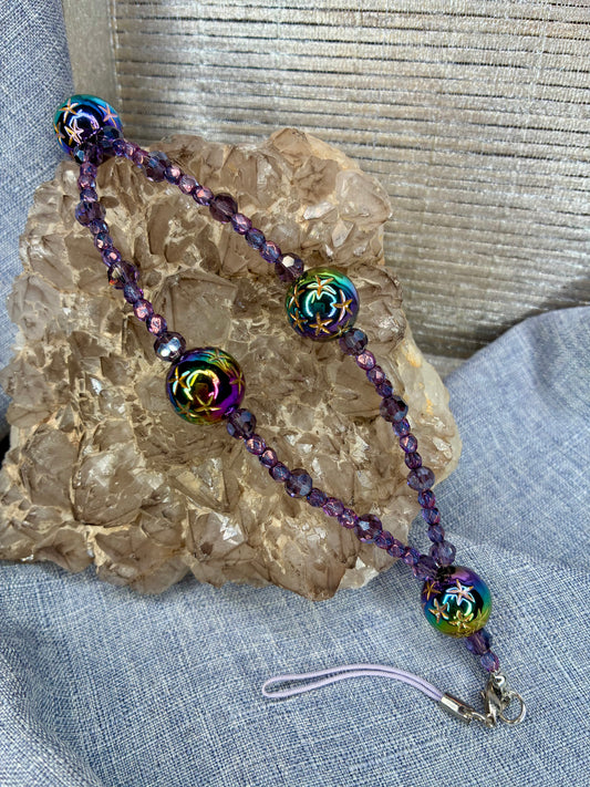 Breloque de téléphone