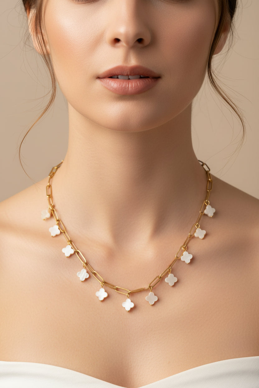 Parure 3 pièces